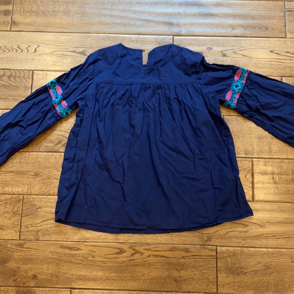 Girls Vineyard Vines top size L - Picture 7 of 9